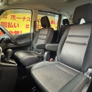 SERENA　セレナ　ハイウェイスター 　VセレクションⅡ【特別仕様車】【車検２年付】
