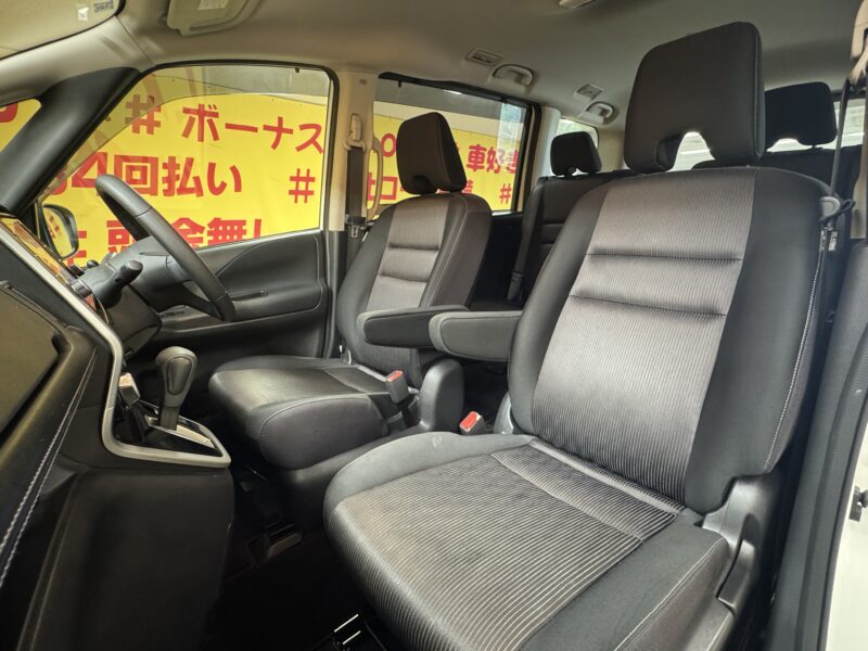 SERENA セレナ ハイウェイスター VセレクションⅡ【特別仕様車】【車検2年付】