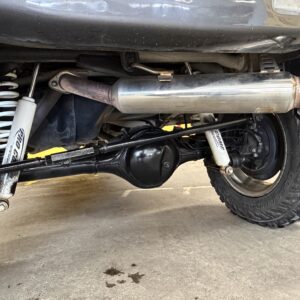 Jimny　ジムニー　クロスアドベンチャー【カスタム】【５MT】【４ＷＤ】【ターボ】