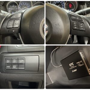 CX-5 XD 【総合評価優良車】