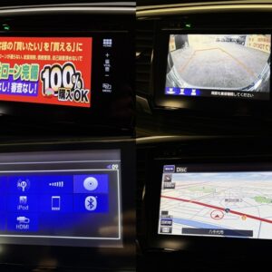 ODYSSEY オデッセイ アブソルート・20thアニバーサリー 【特別仕様車】【総合評価優良車】【車検2年付】