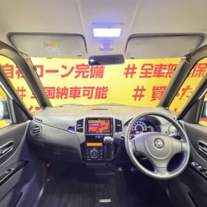 ROOX ルークス ハイウェイスター 【総合評価優良車】【車検2年付】
