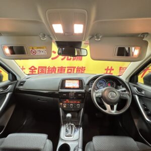 CX-5 XD 【総合評価優良車】