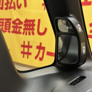 N-BOXカスタム　G・Lパッケージ