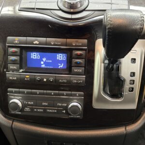 ELGRAND　エルグランド　350ハイウェイスター【総合評価優良車】【１年保証】【車検２年付】