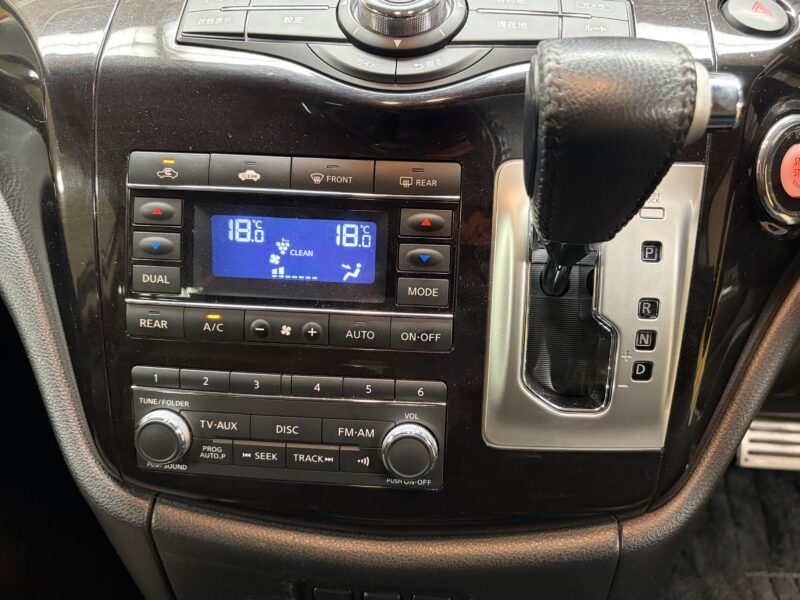 ELGRAND エルグランド 350ハイウェイスター【総合評価優良車】【1年保証】【車検2年付】