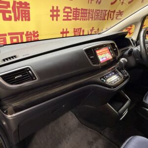 ODYSSEY オデッセイ アブソルート・20thアニバーサリー 【特別仕様車】【総合評価優良車】【車検2年付】