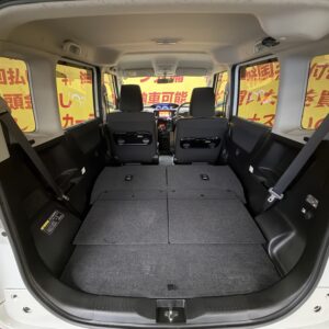 SOLIO　BANDIT　ソリオ　バンディット　 ハイブリッドMV　【総合優良車】【車検２年付】