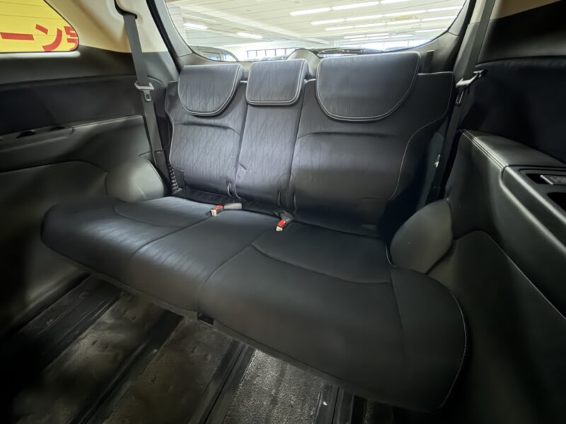 ODYSSEY オデッセイ アブソルート・20thアニバーサリー 【特別仕様車】【総合評価優良車】【車検2年付】