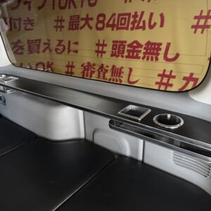 CARAVAN   NV350　キャラバン　プレミアムGX　【車検1年付】