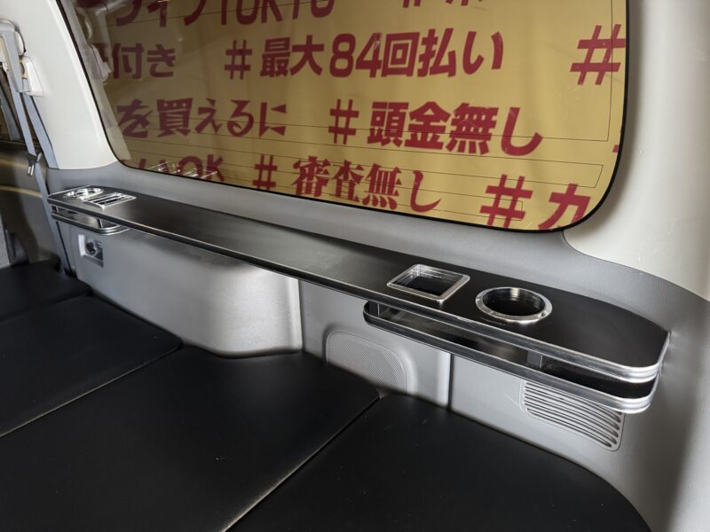 CARAVAN NV350 キャラバン プレミアムGX 【車検1年付】