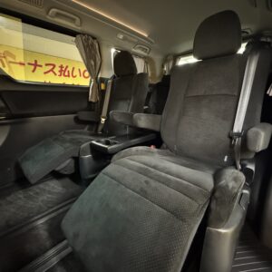 ALPHARD アルファード 240S プライムセレクションⅡ　タイプゴールド【特別仕様車】【車検２年付】
