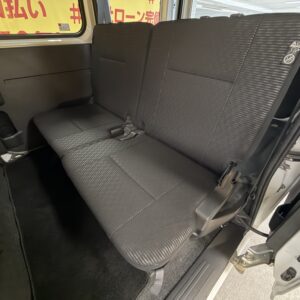 HIJET　ハイゼットカーゴ　クルーズ