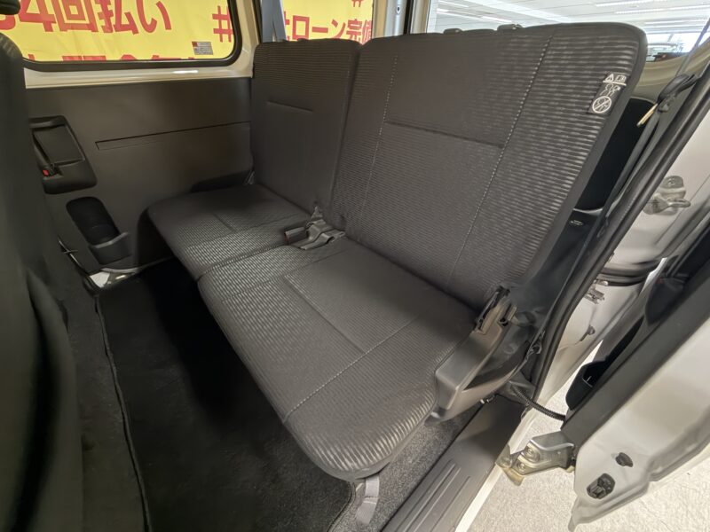 HIJET ハイゼットカーゴ クルーズ