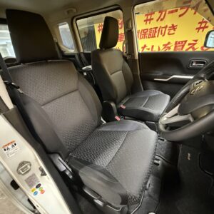 SOLIO　BANDIT　ソリオ　バンディット　 ハイブリッドMV　【総合優良車】【車検２年付】