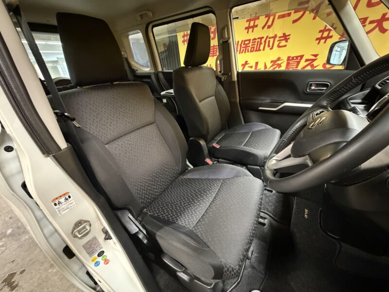 SOLIO BANDIT ソリオ バンディット ハイブリッドMV 【総合優良車】【車検2年付】