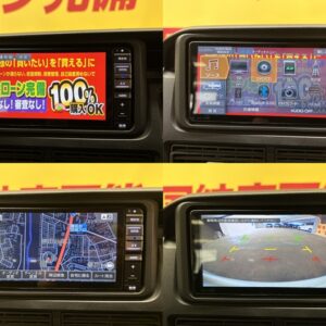 HIJET　ハイゼットカーゴ　クルーズ