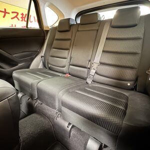 CX-5 XD 【総合評価優良車】