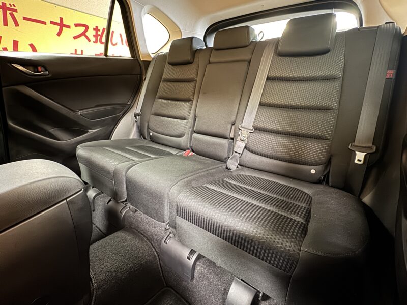 CX-5 XD 【総合評価優良車】