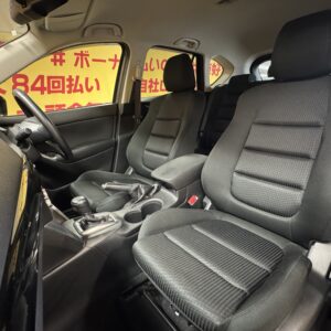 CX-5 XD 【総合評価優良車】