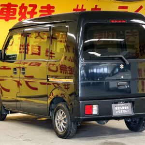 EVERY エブリィ ジョイン 【4WD】【車検2年付】