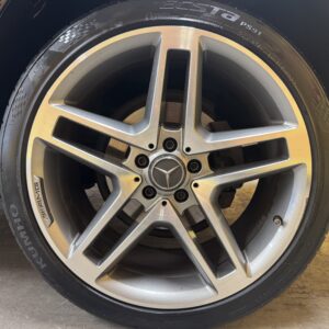 MERCEDES BENZ メルセデスベンツ GLK350 4マチック AMGスポーツPKG【総合評価優良車】【4WD】【車検2年付】