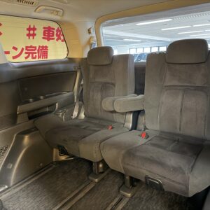 VELLFIRE　 ヴェルファイア　2.4Z　プラチナムセレクション【特別仕様車】【カスタム】