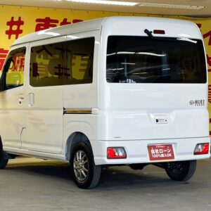 HIJET　ハイゼットカーゴ　クルーズ