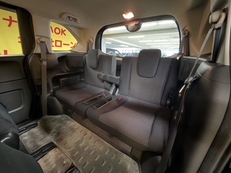 FREED フリードHV ジャストセレクション 【総合評価優良車】 【車検2年付】
