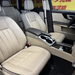 MERCEDES BENZ メルセデスベンツ GLK350 4マチック AMGスポーツPKG【総合評価優良車】【4WD】【車検2年付】