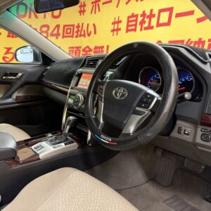 MARK X マークX　250Ｇ リラックスセレクション【カスタム】【車検2年付】