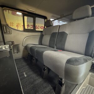 CARAVAN   NV350　キャラバン　プレミアムGX　【車検1年付】