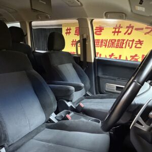 DELICA デリカD5 シャモニー 【4WD】【カスタム】【特別仕様車】【車検2年付】