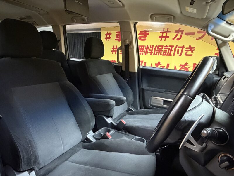 DELICA デリカD5 シャモニー 【4WD】【カスタム】【特別仕様車】【車検2年付】
