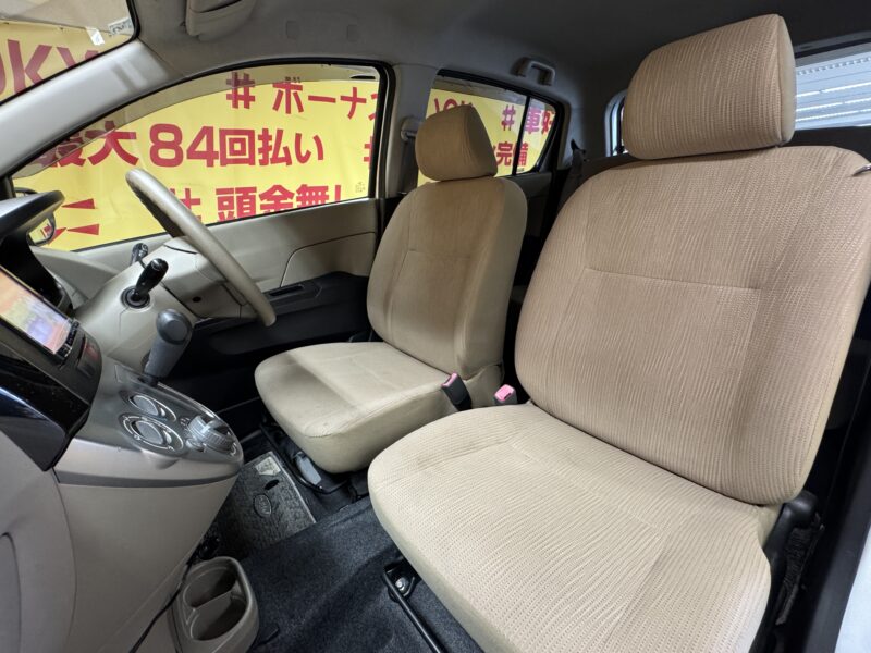 MIRA ミラ Ⅹ 【ユーザー買取車】【車検2年付】