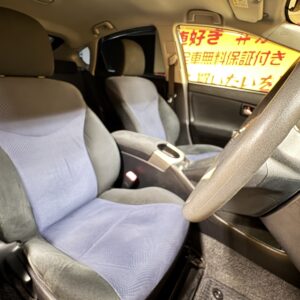 PRIUS　プリウス　Ｓ　【車検２年付】