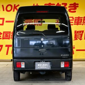 EVERY エブリィ ジョイン 【4WD】【車検2年付】