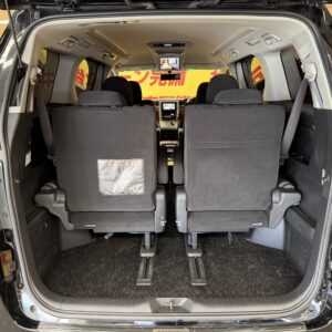 VELLFIRE　 ヴェルファイア　2.4Z　プラチナムセレクション【特別仕様車】【カスタム】