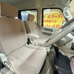 EVERY エブリィ ジョイン 【4WD】【車検2年付】