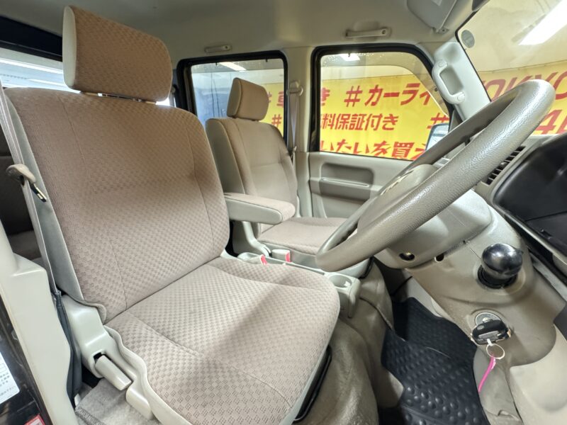 EVERY エブリィ ジョイン 【4WD】【車検2年付】