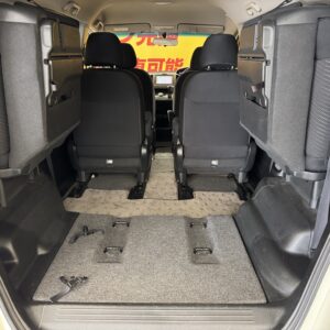 FREED HV　フリードハイブリッド　【車検２年付】