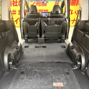 STEPWGN ステップワゴン スパーダZ クールスピリット 後期型