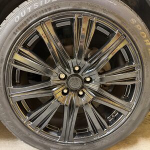 VELLFIRE　 ヴェルファイア　2.4Z　プラチナムセレクション【特別仕様車】【カスタム】