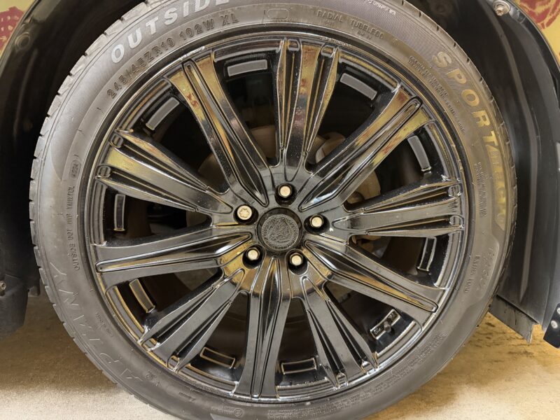 VELLFIRE ヴェルファイア 2.4Z プラチナムセレクション【特別仕様車】【カスタム】