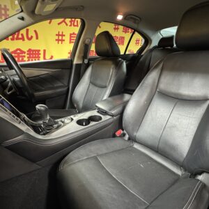SKYLINE　スカイライン　350GTハイブリッド　タイプSP【総合評価優良車】【車検２年付】