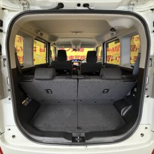 SOLIO　BANDIT　ソリオ　バンディット　 ハイブリッドMV　【総合優良車】【車検２年付】
