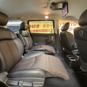 ELGRAND エルグランド ２５０ハイウェイスター　アーバンクロム【特別仕様車】【１年保証】