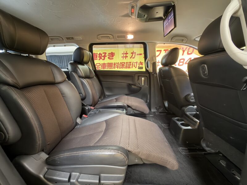 ELGRAND エルグランド 250ハイウェイスター アーバンクロム【特別仕様車】【1年保証】