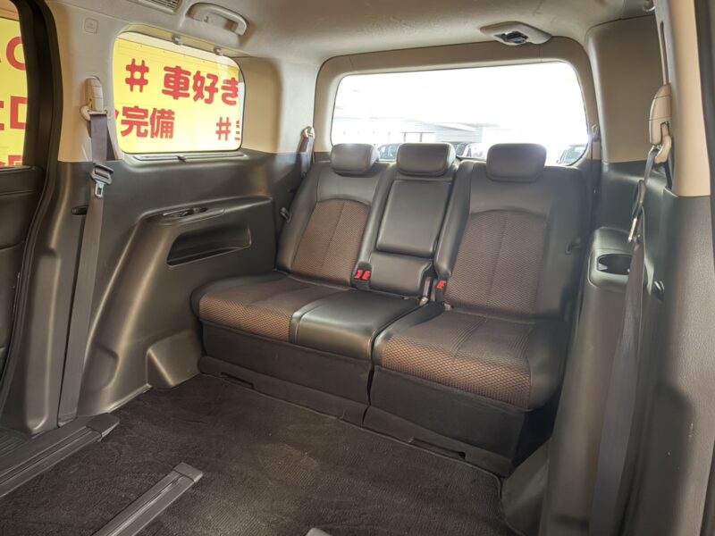 ELGRAND エルグランド 250ハイウェイスター アーバンクロム【特別仕様車】【1年保証】