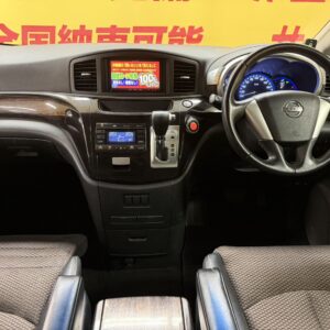 ELGRAND エルグランド ２５０ハイウェイスター　アーバンクロム【特別仕様車】【１年保証】